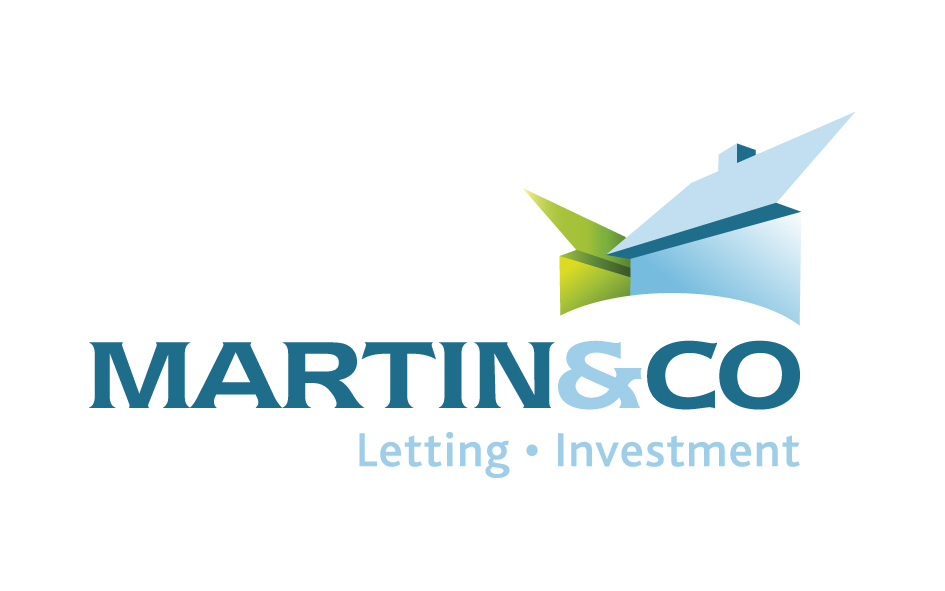 Martin & Co Ashford Logo
